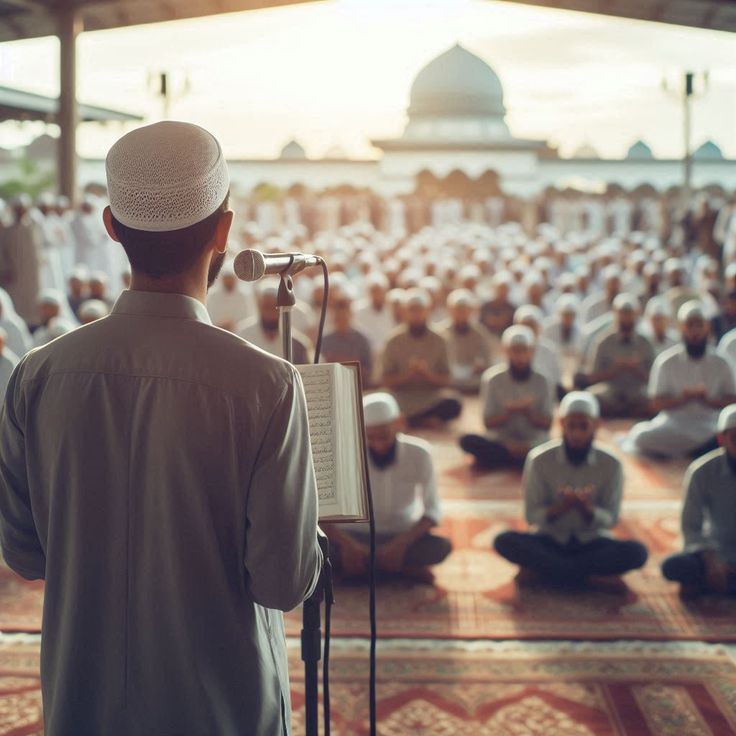 Refleksi Menyambut New Normal Ritual Keagamaan di Indonesia